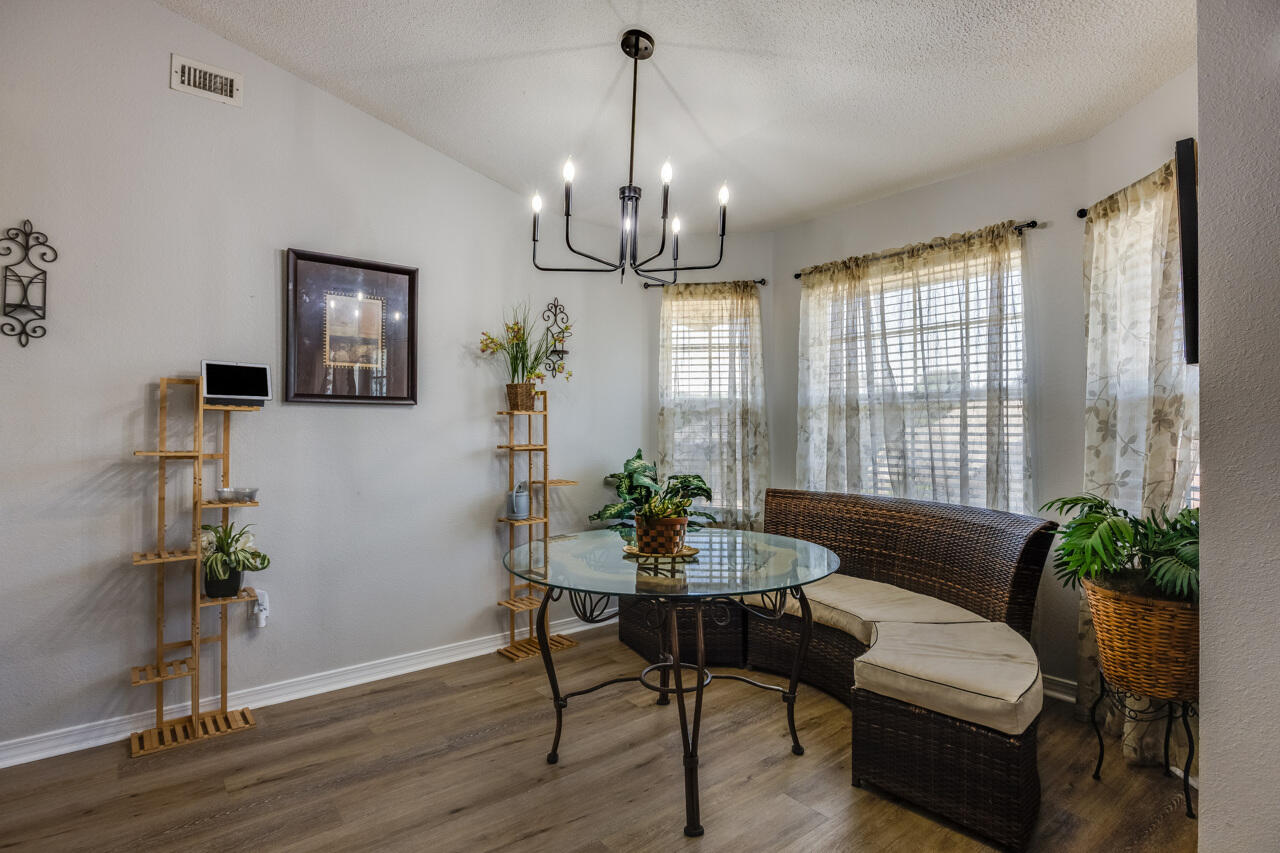 OLD BETHEL ESTATES PH II - Residential