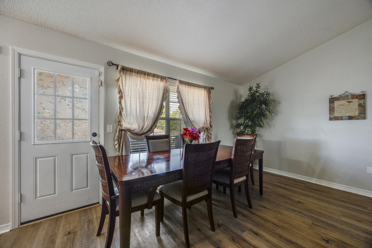 OLD BETHEL ESTATES PH II - Residential