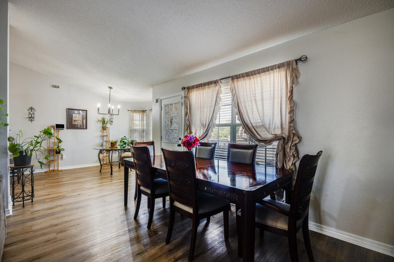 OLD BETHEL ESTATES PH II - Residential