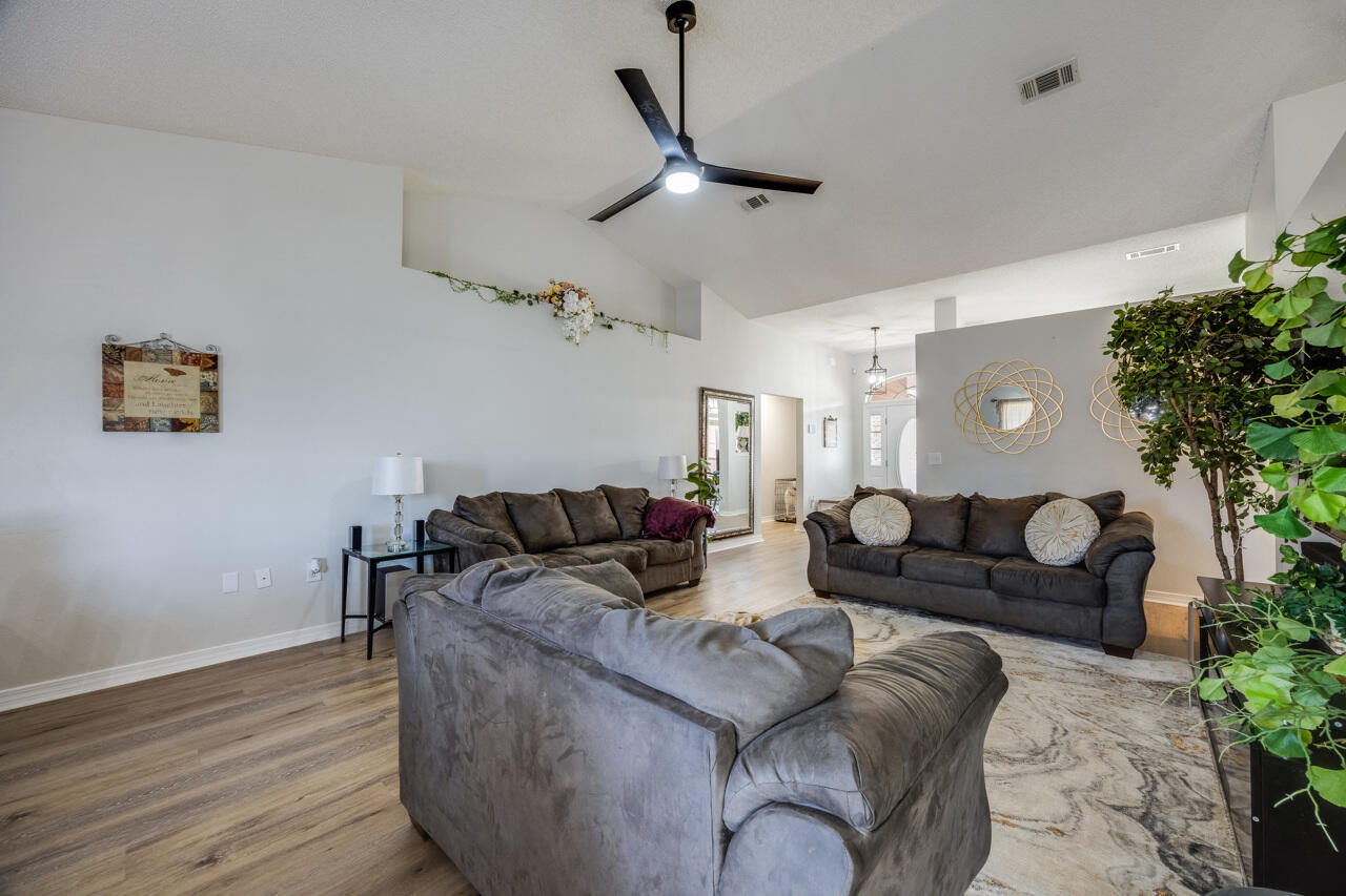 OLD BETHEL ESTATES PH II - Residential
