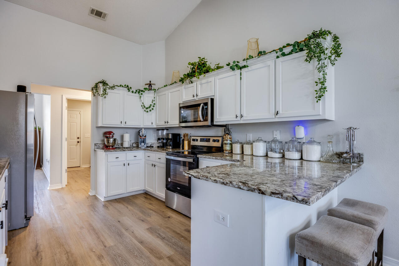 OLD BETHEL ESTATES PH II - Residential