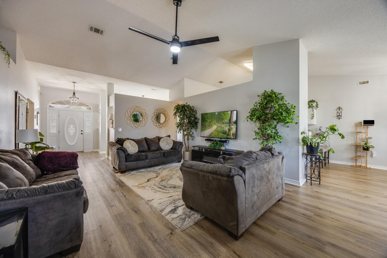 OLD BETHEL ESTATES PH II - Residential