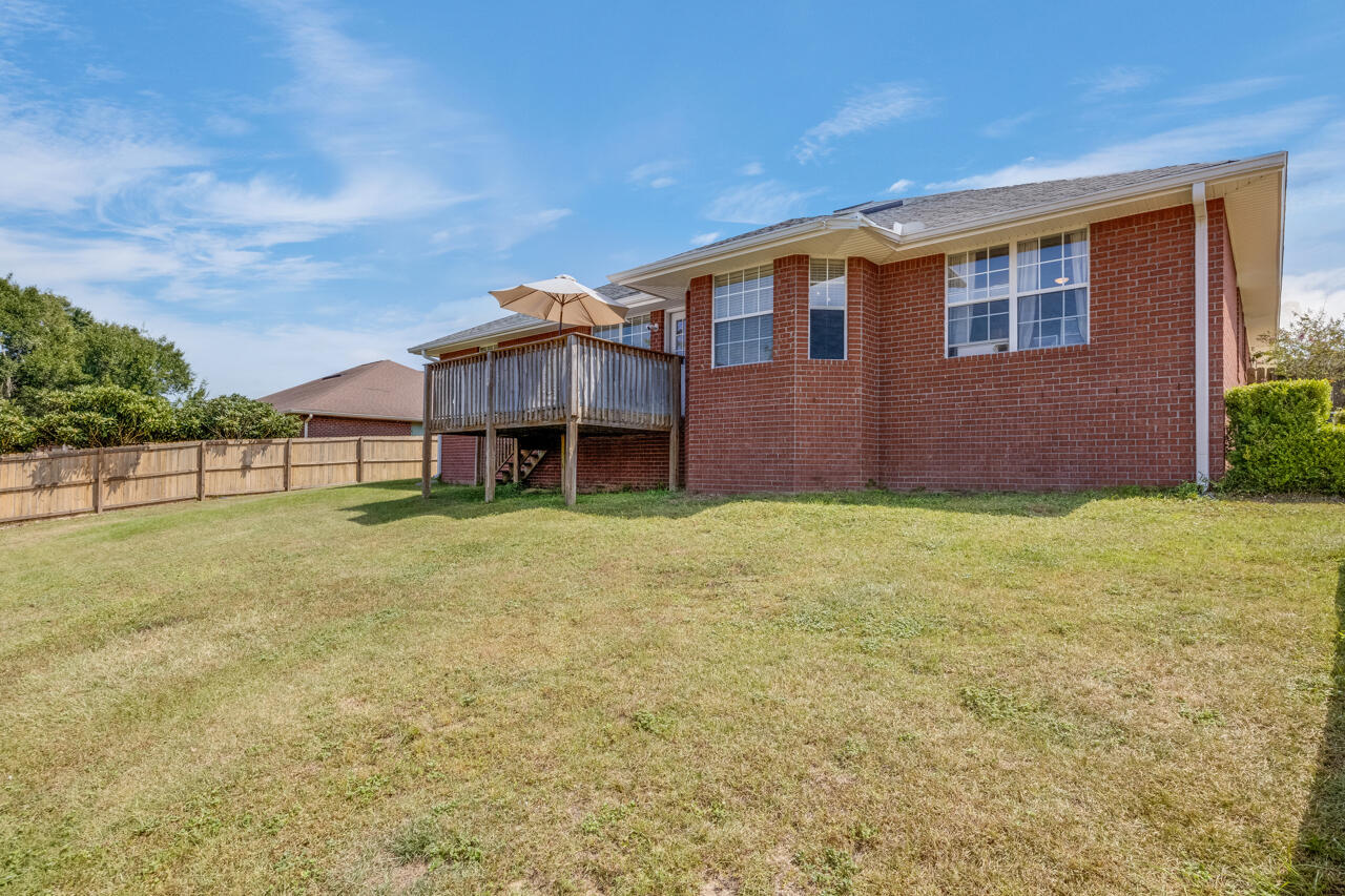 OLD BETHEL ESTATES PH II - Residential