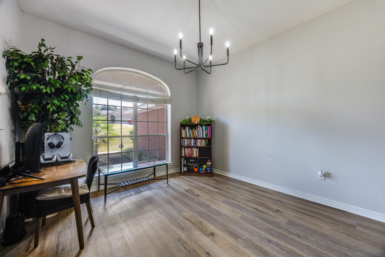 OLD BETHEL ESTATES PH II - Residential