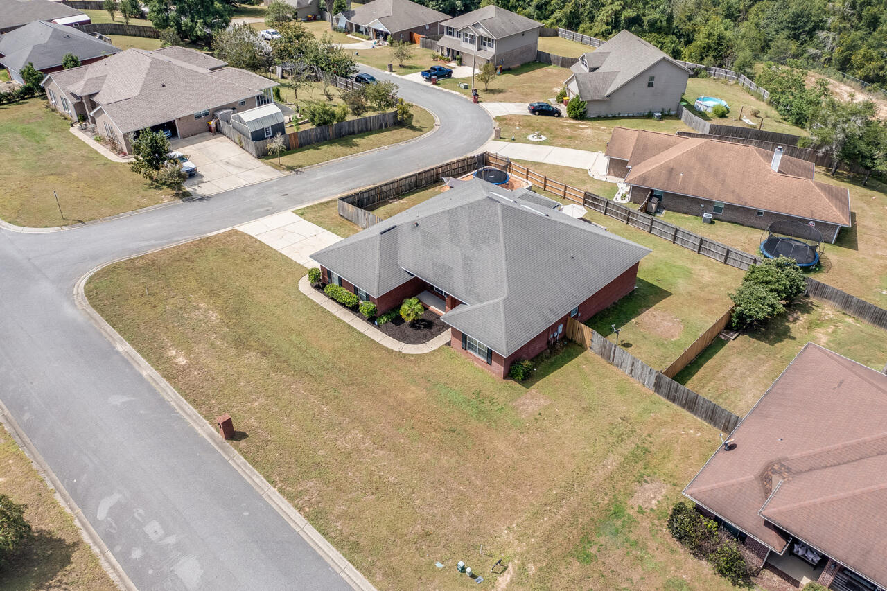OLD BETHEL ESTATES PH II - Residential