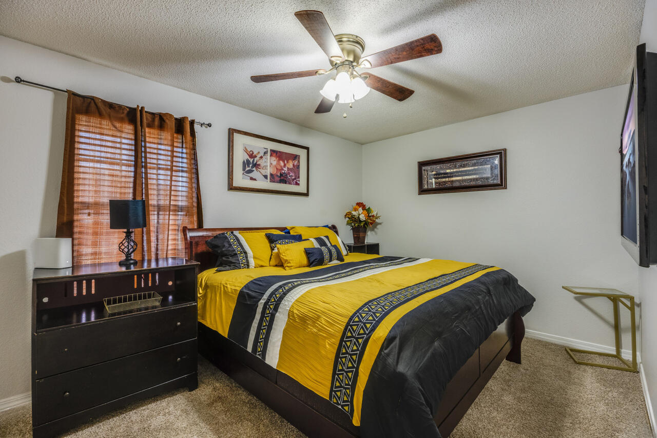OLD BETHEL ESTATES PH II - Residential