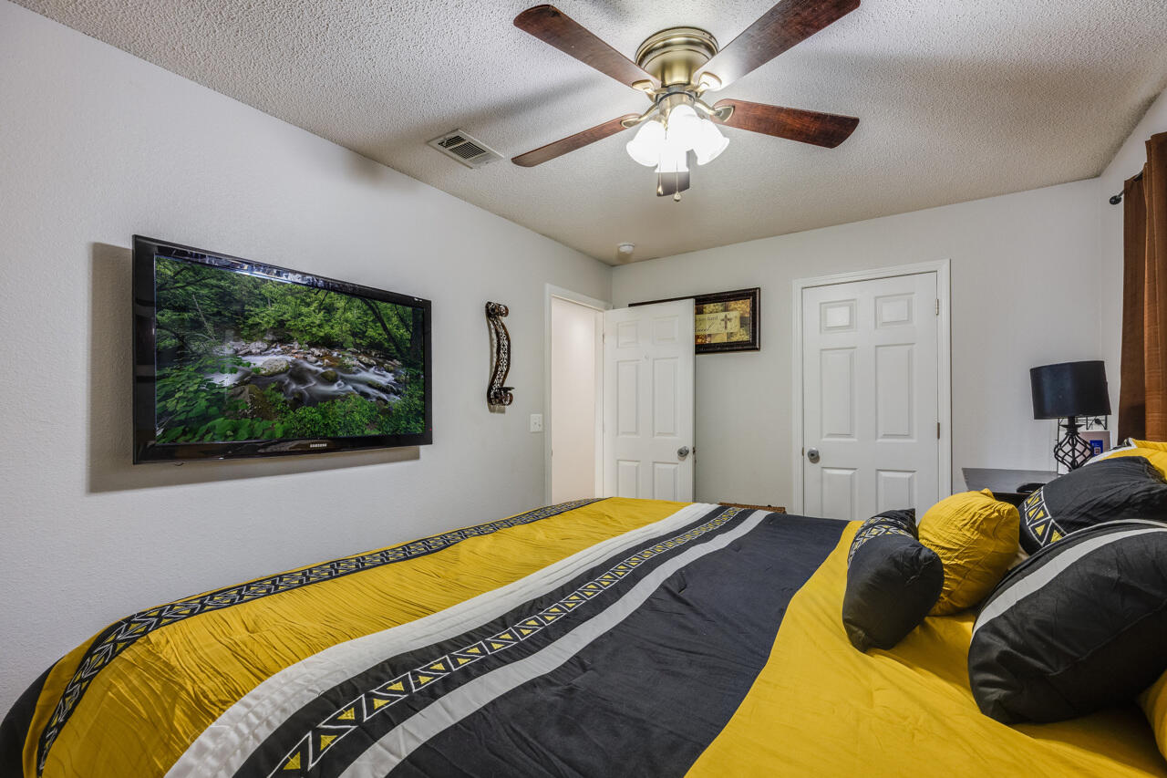 OLD BETHEL ESTATES PH II - Residential