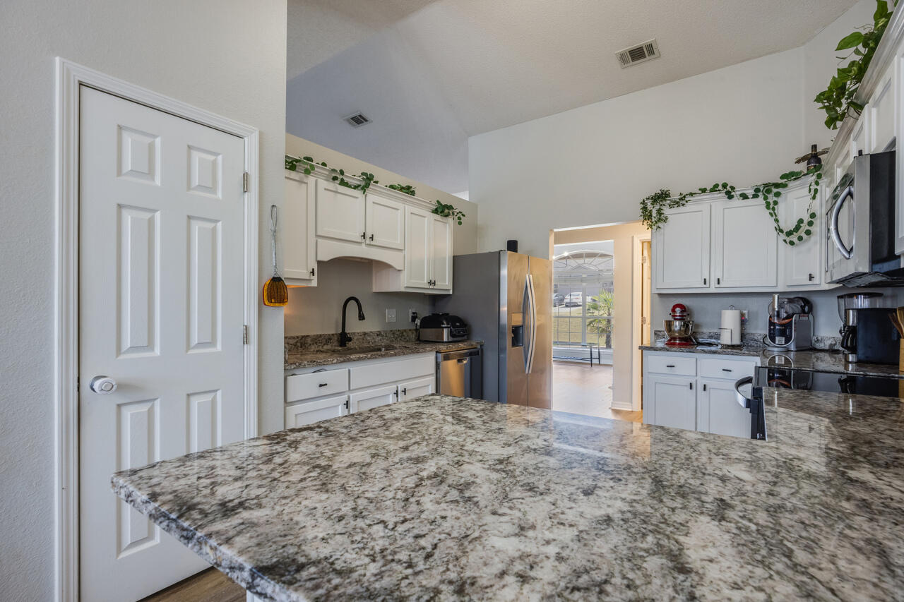OLD BETHEL ESTATES PH II - Residential