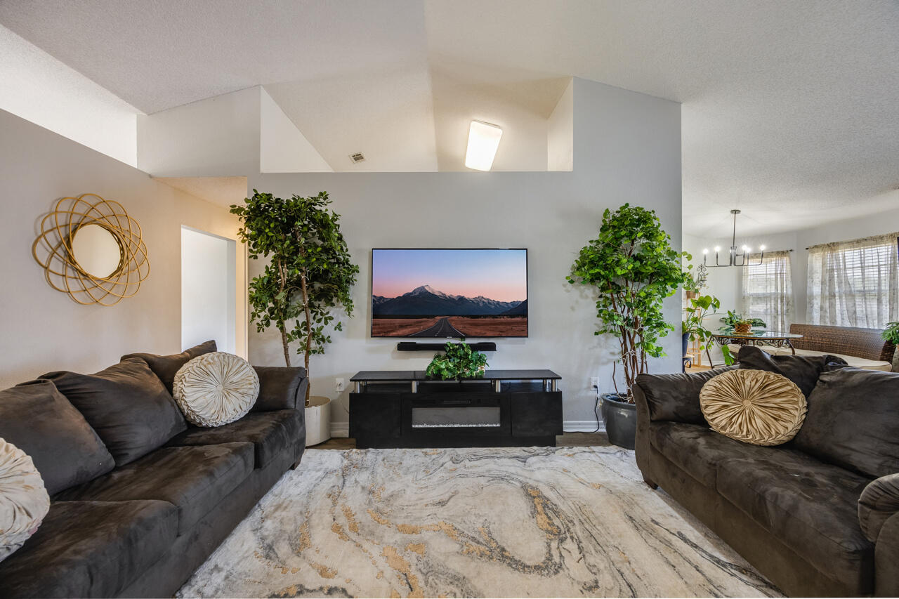 OLD BETHEL ESTATES PH II - Residential