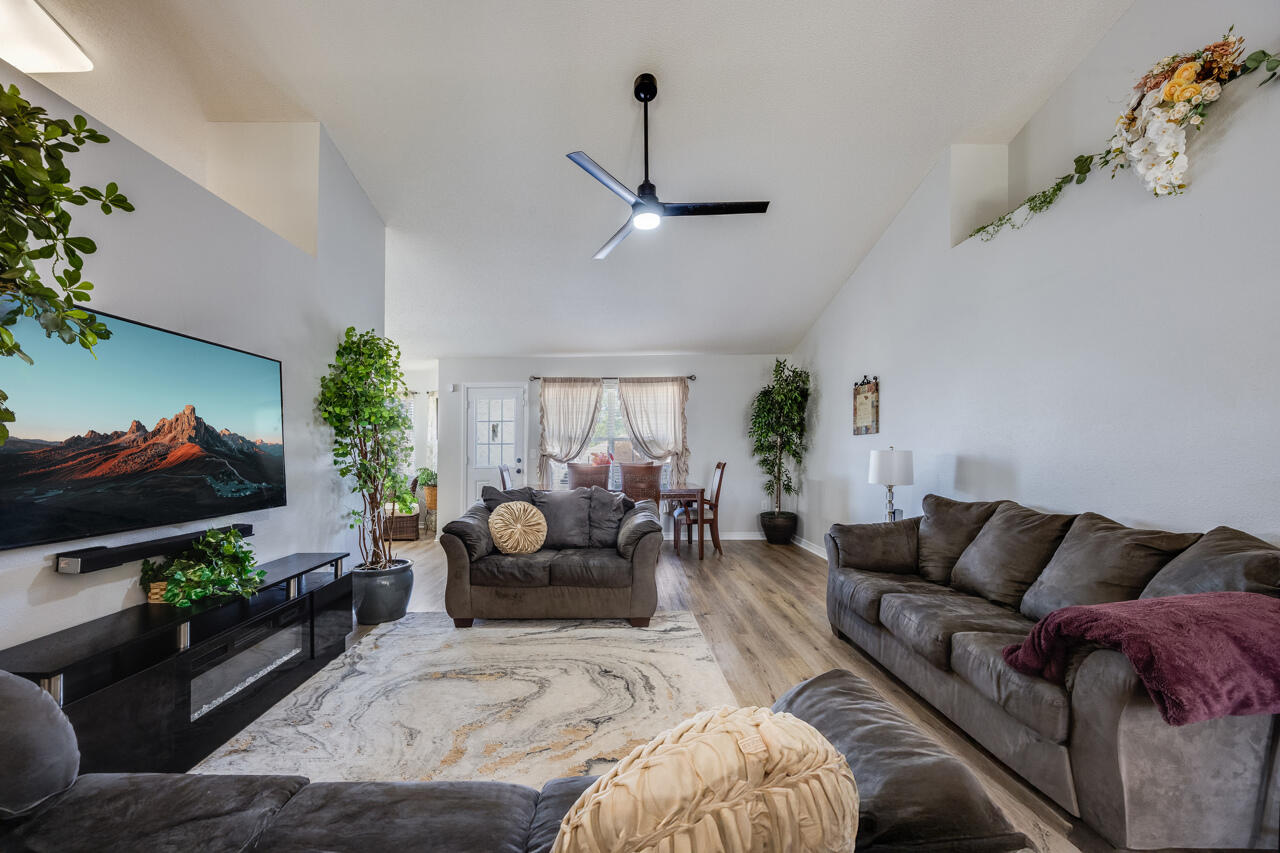 OLD BETHEL ESTATES PH II - Residential