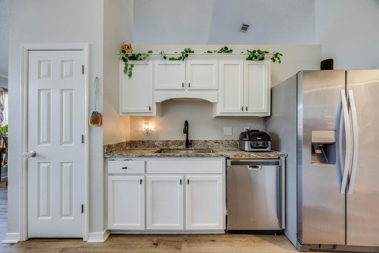 OLD BETHEL ESTATES PH II - Residential