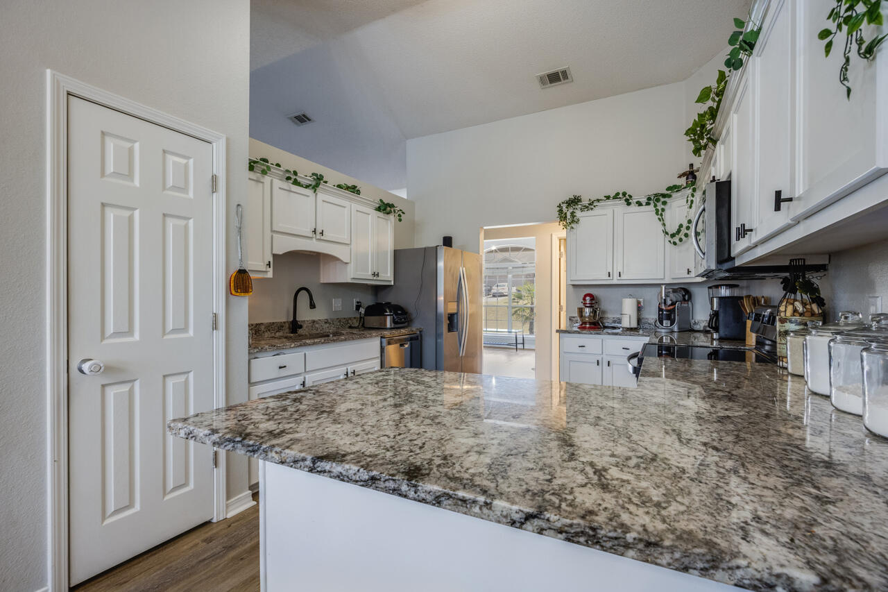 OLD BETHEL ESTATES PH II - Residential