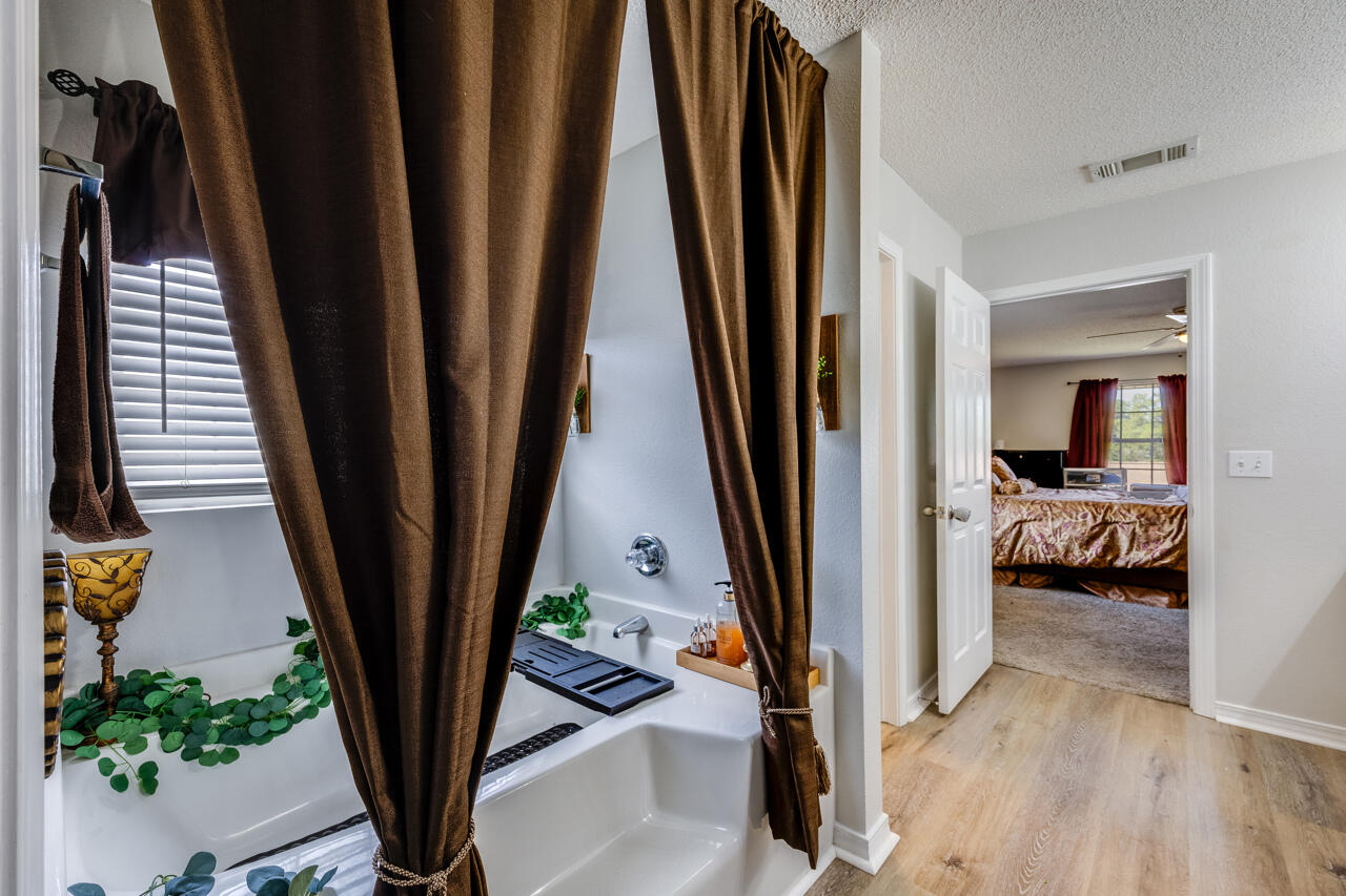 OLD BETHEL ESTATES PH II - Residential