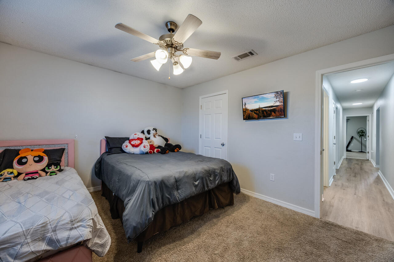 OLD BETHEL ESTATES PH II - Residential
