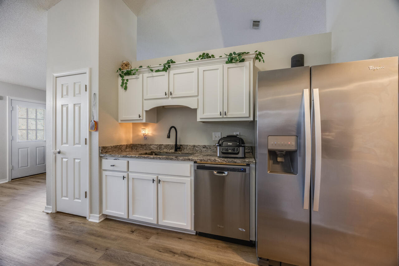 OLD BETHEL ESTATES PH II - Residential