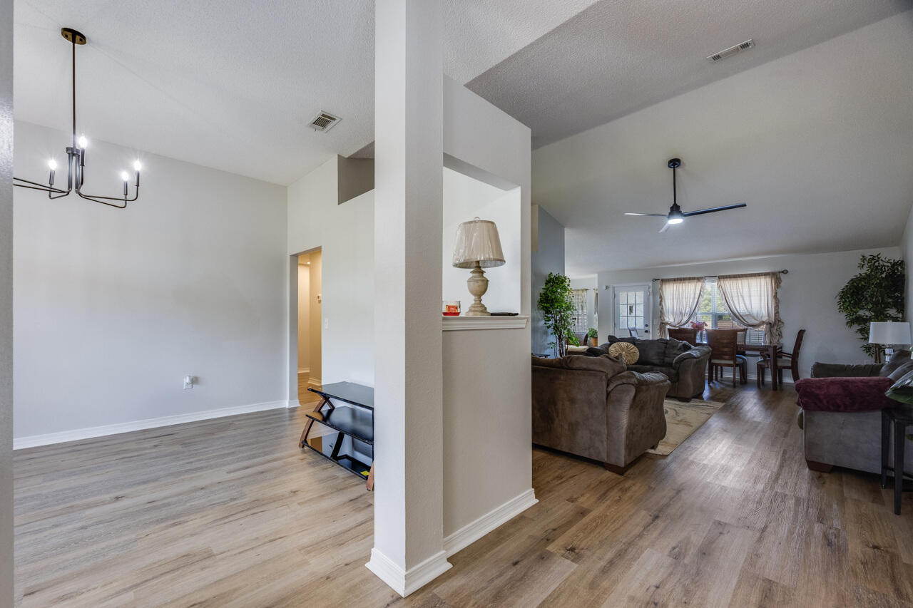 OLD BETHEL ESTATES PH II - Residential