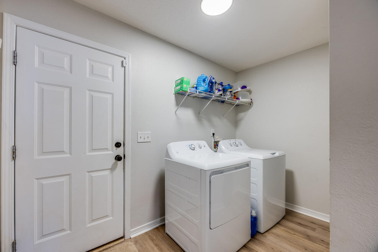 OLD BETHEL ESTATES PH II - Residential