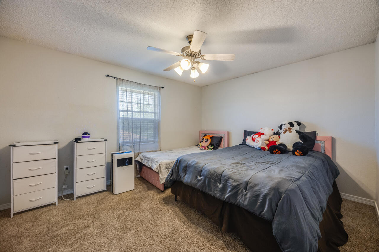 OLD BETHEL ESTATES PH II - Residential