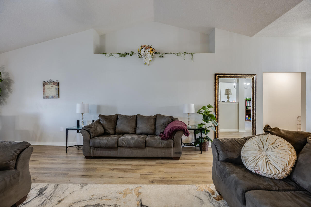 OLD BETHEL ESTATES PH II - Residential