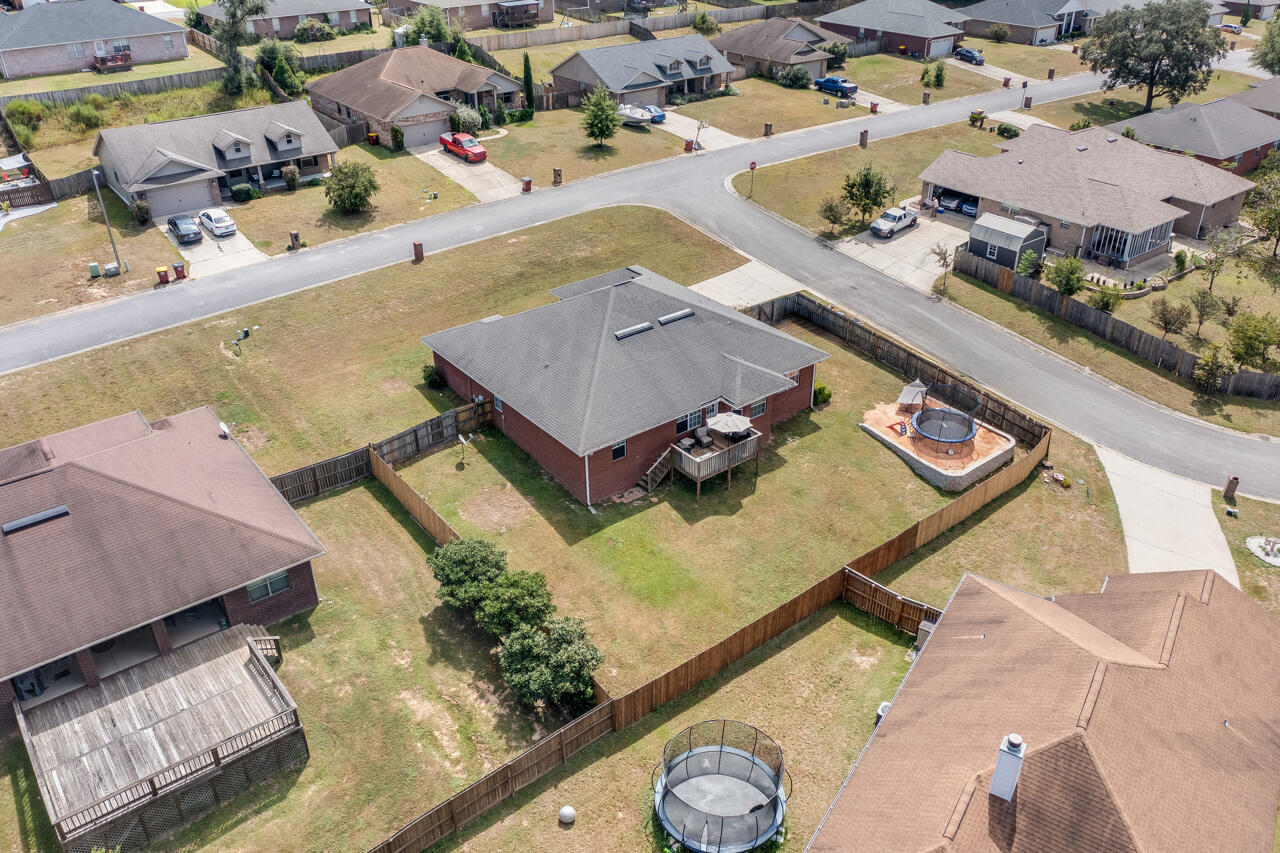 OLD BETHEL ESTATES PH II - Residential