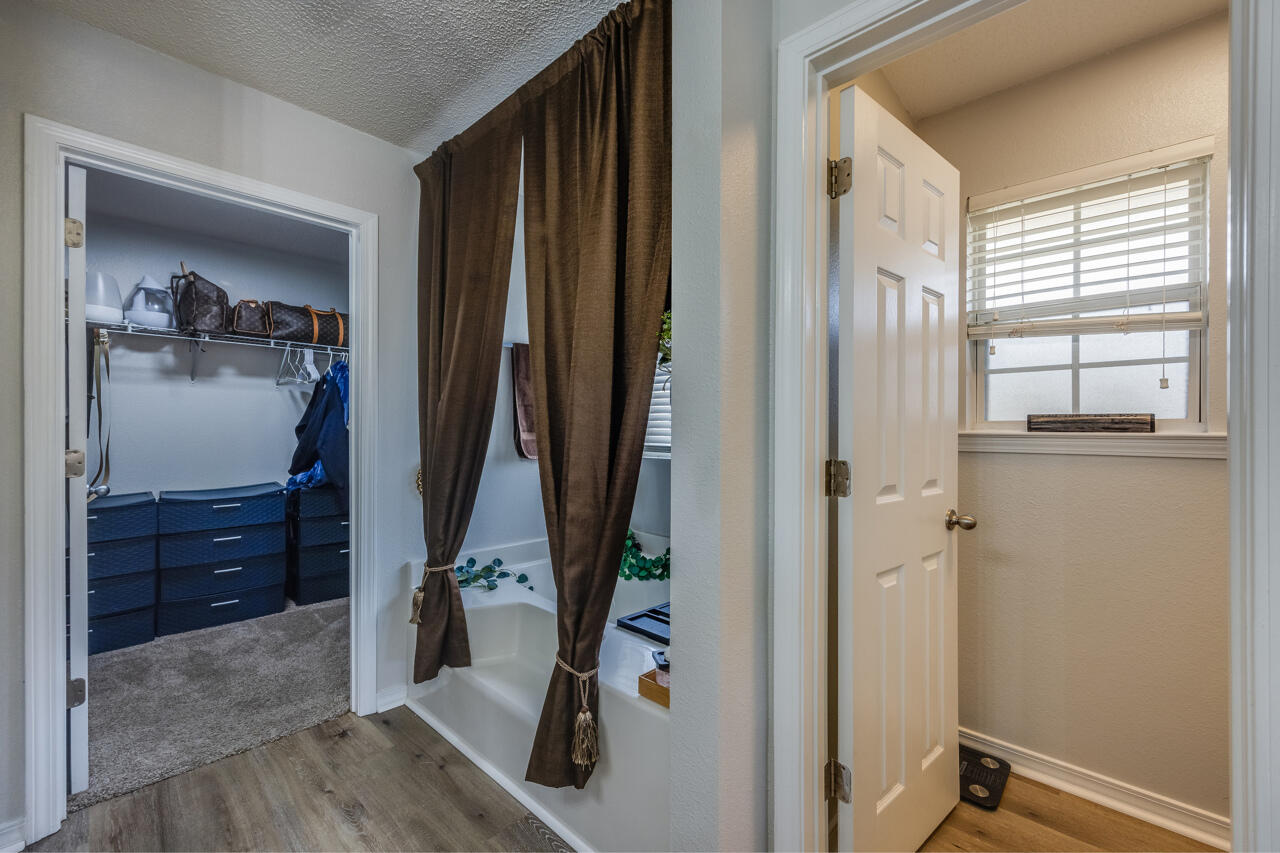 OLD BETHEL ESTATES PH II - Residential