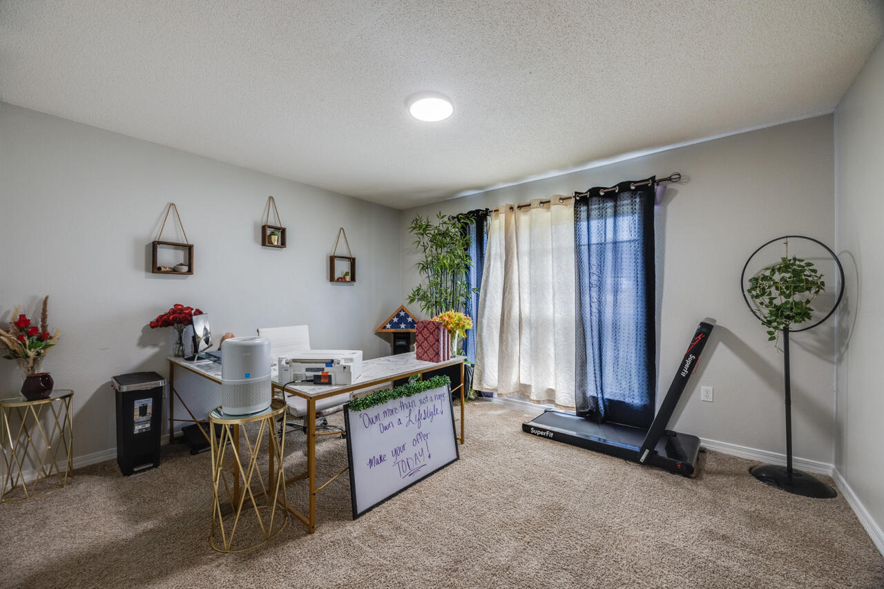 OLD BETHEL ESTATES PH II - Residential