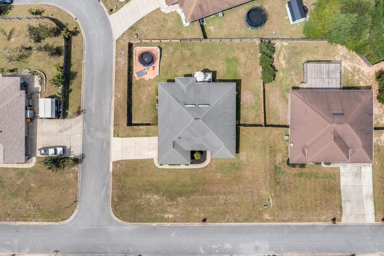 OLD BETHEL ESTATES PH II - Residential