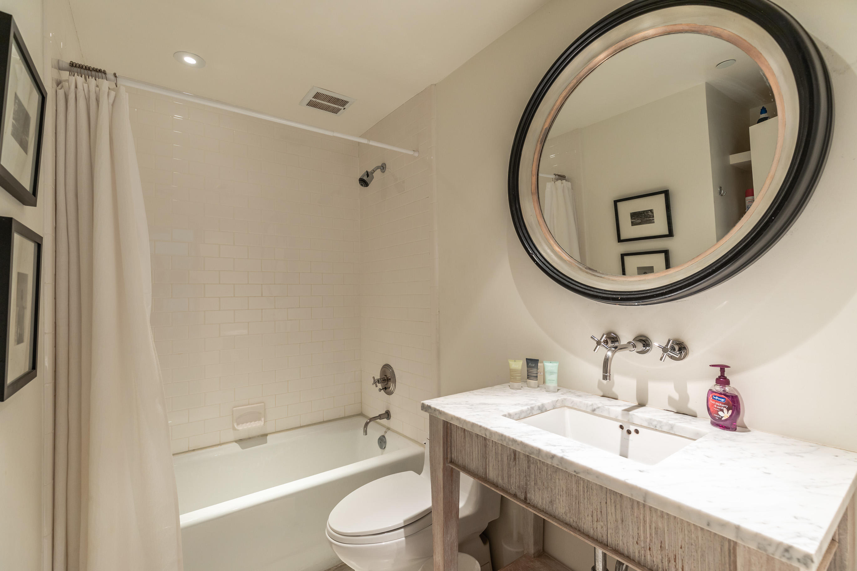 TOPS'L BEACH MANOR - Residential