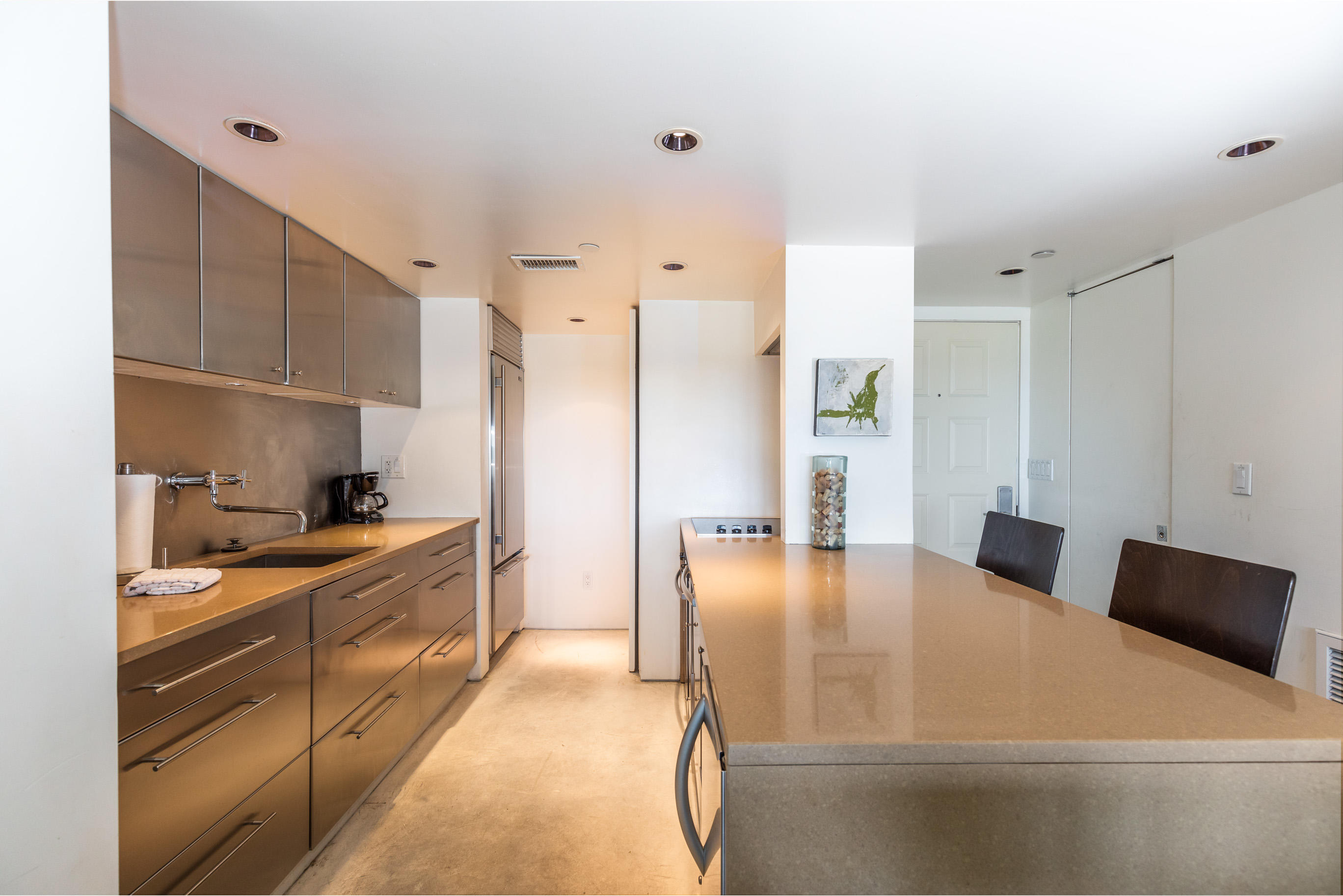 TOPS'L BEACH MANOR - Residential