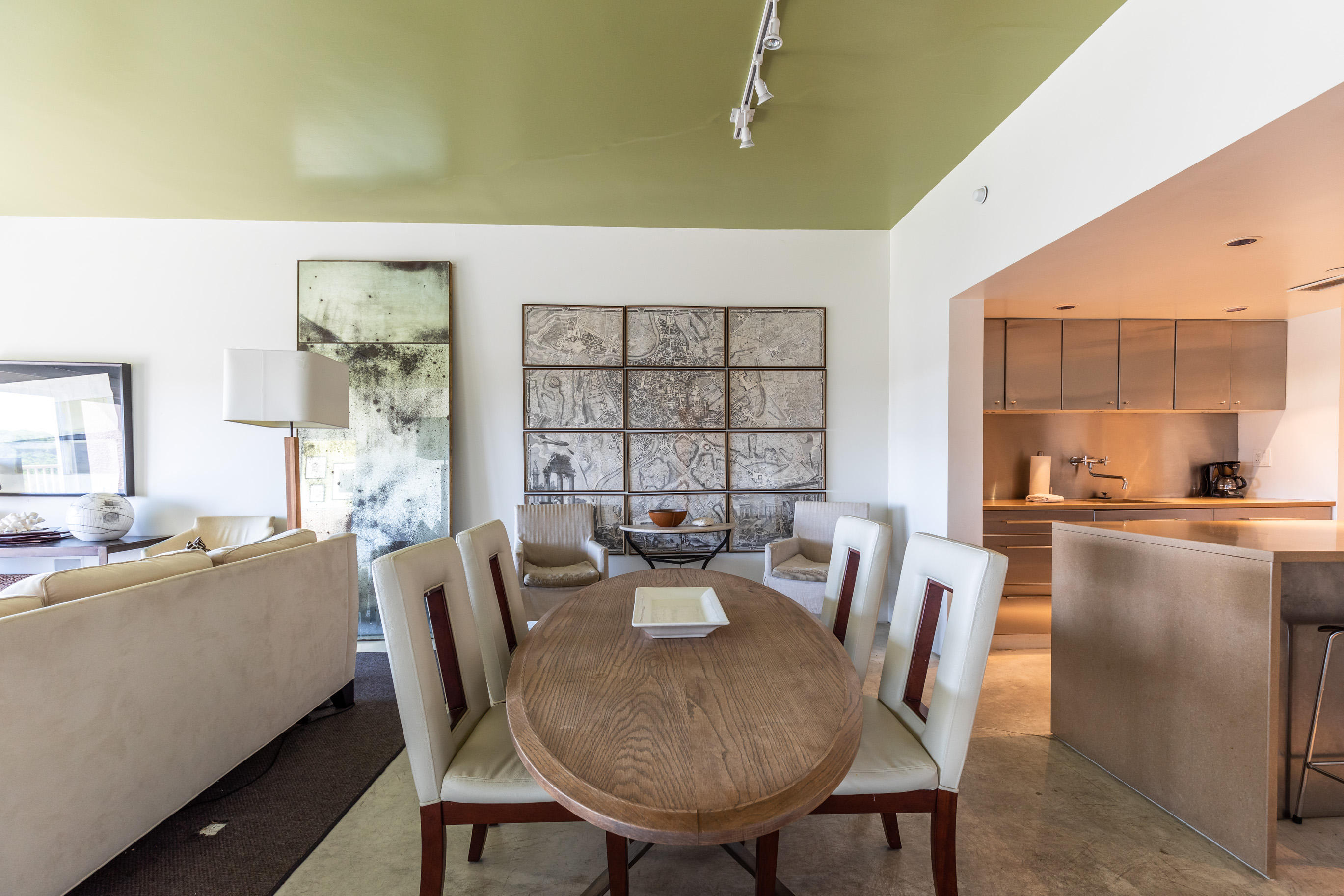 TOPS'L BEACH MANOR - Residential