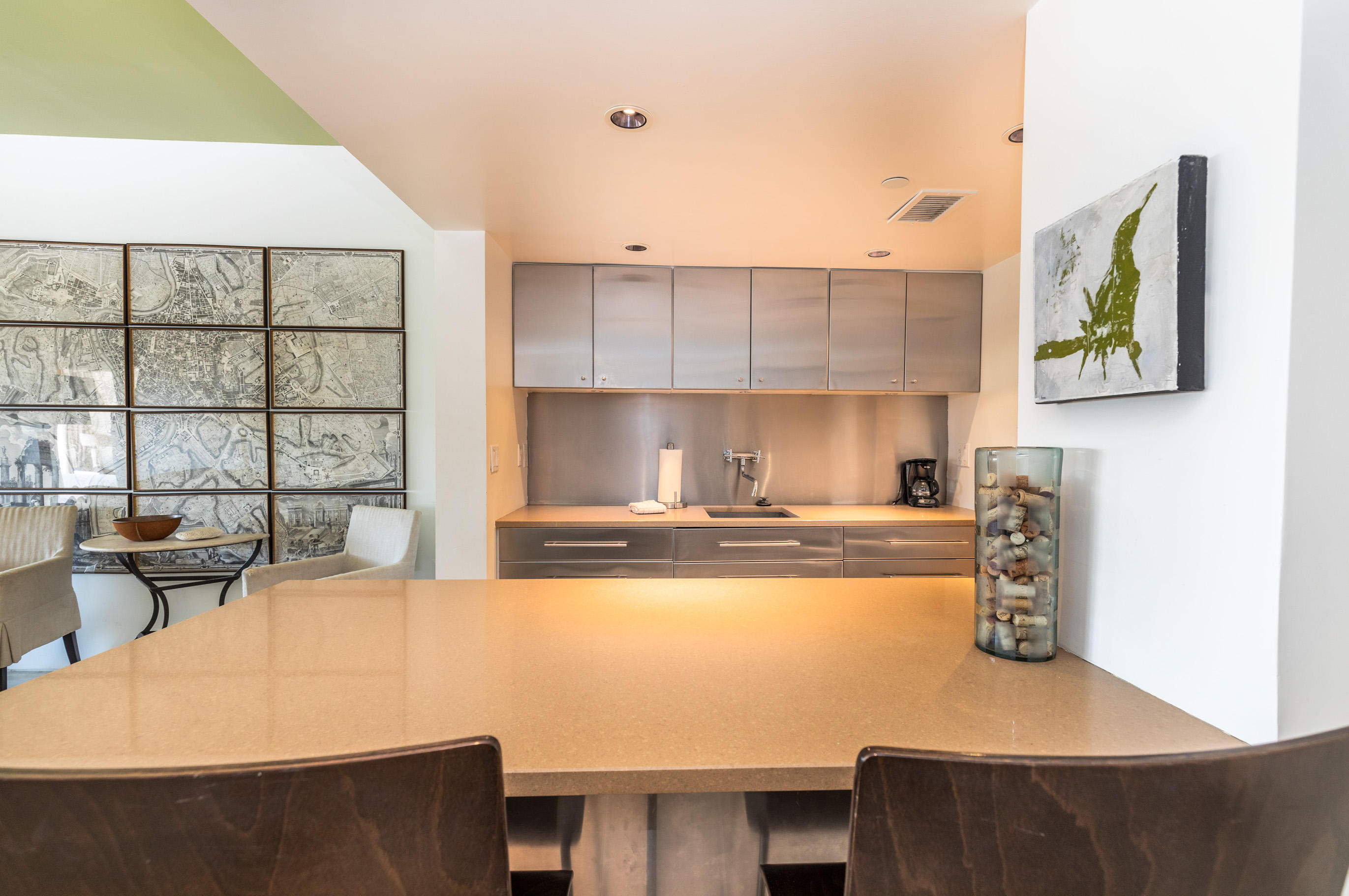 TOPS'L BEACH MANOR - Residential