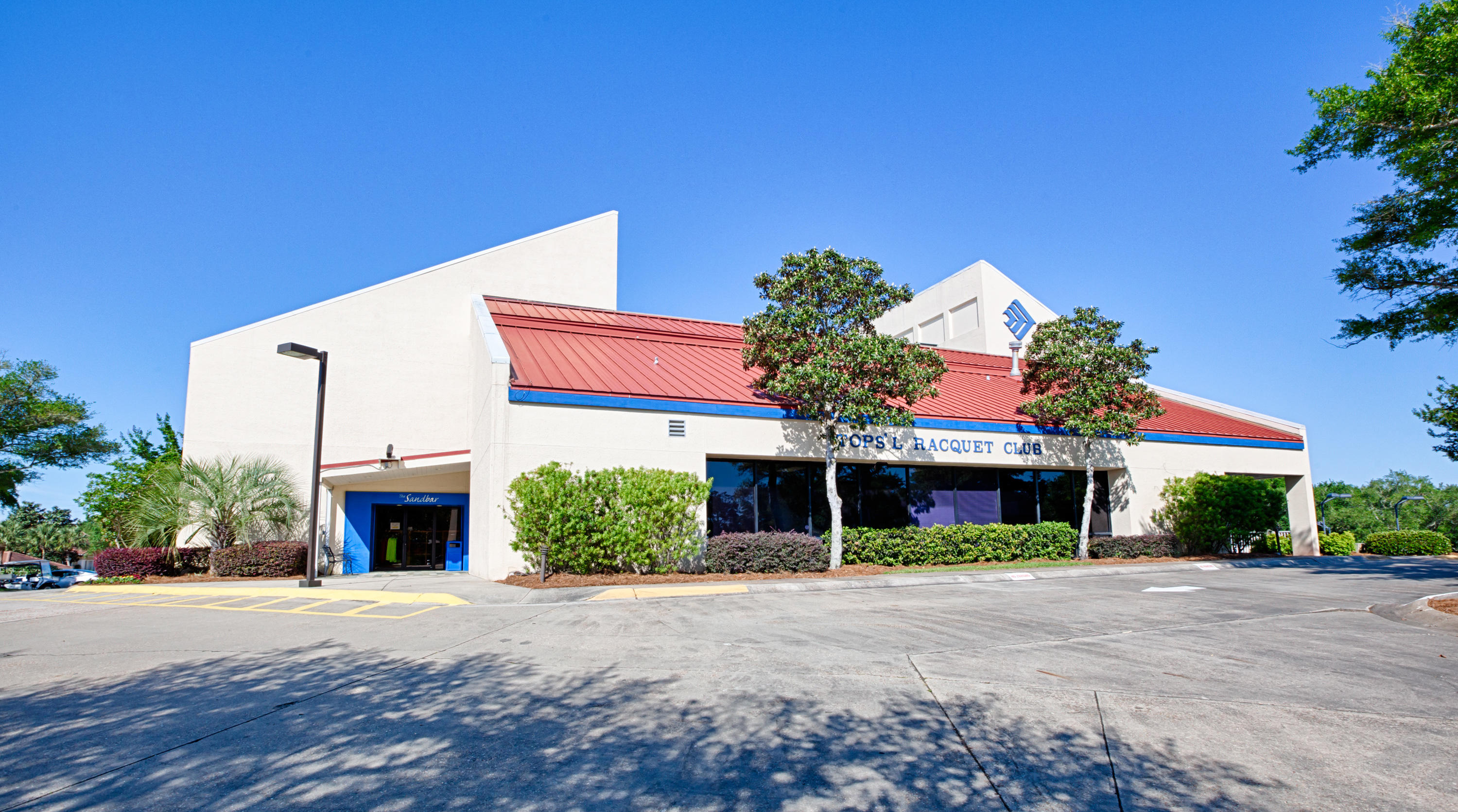 TOPS'L BEACH MANOR - Residential