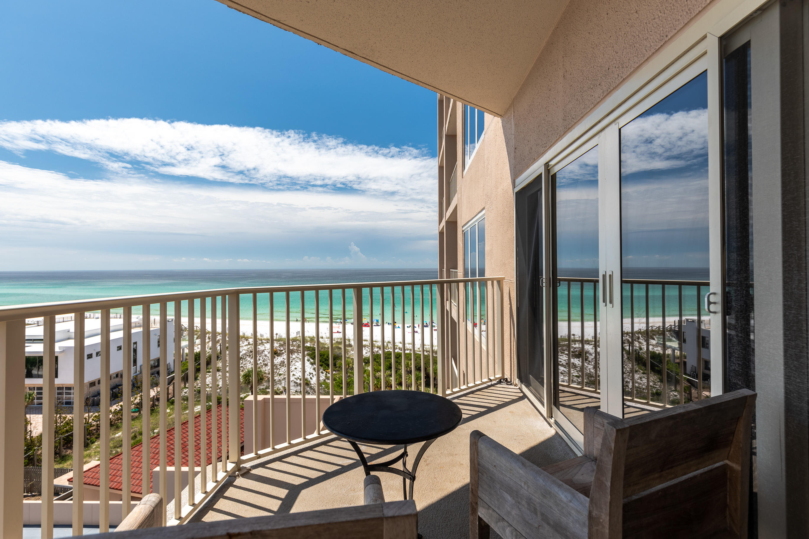 TOPS'L BEACH MANOR - Residential