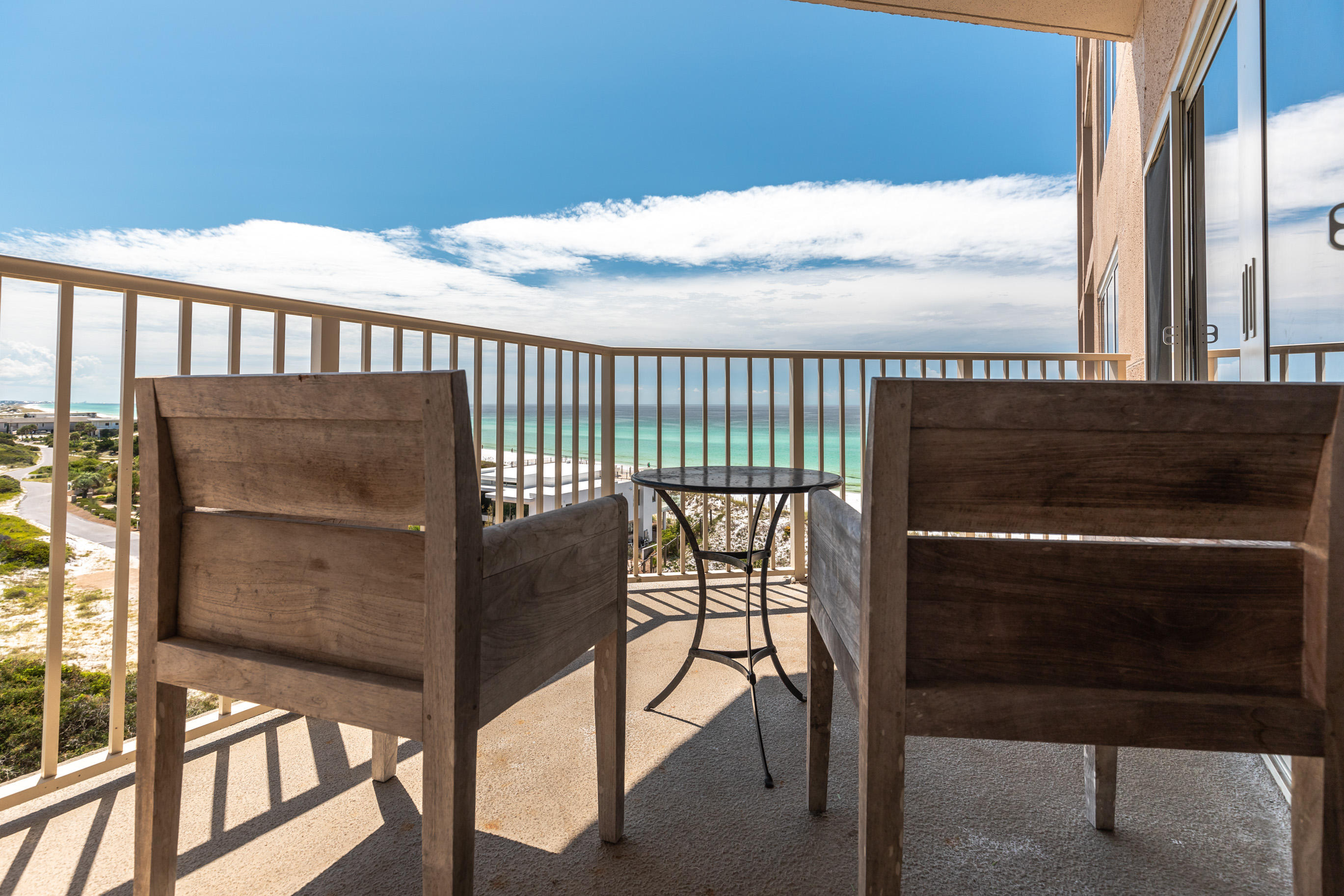 TOPS'L BEACH MANOR - Residential