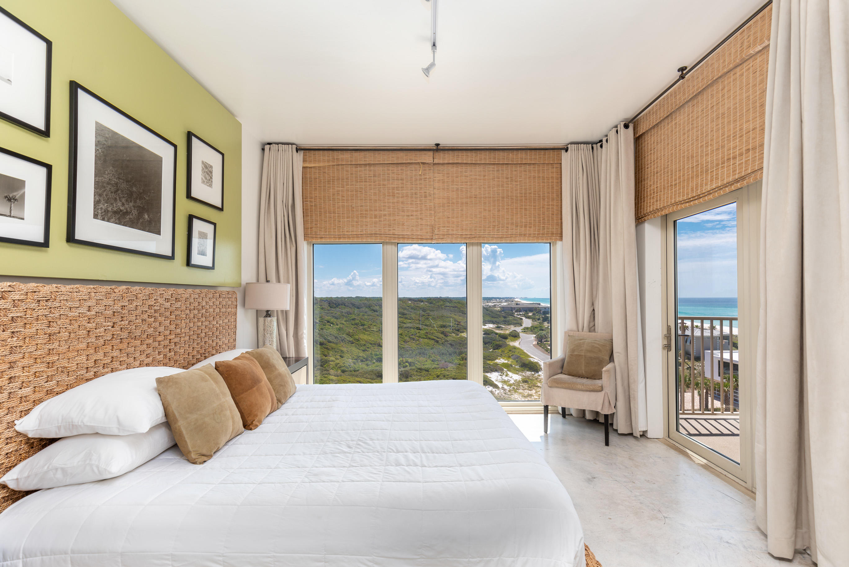 TOPS'L BEACH MANOR - Residential