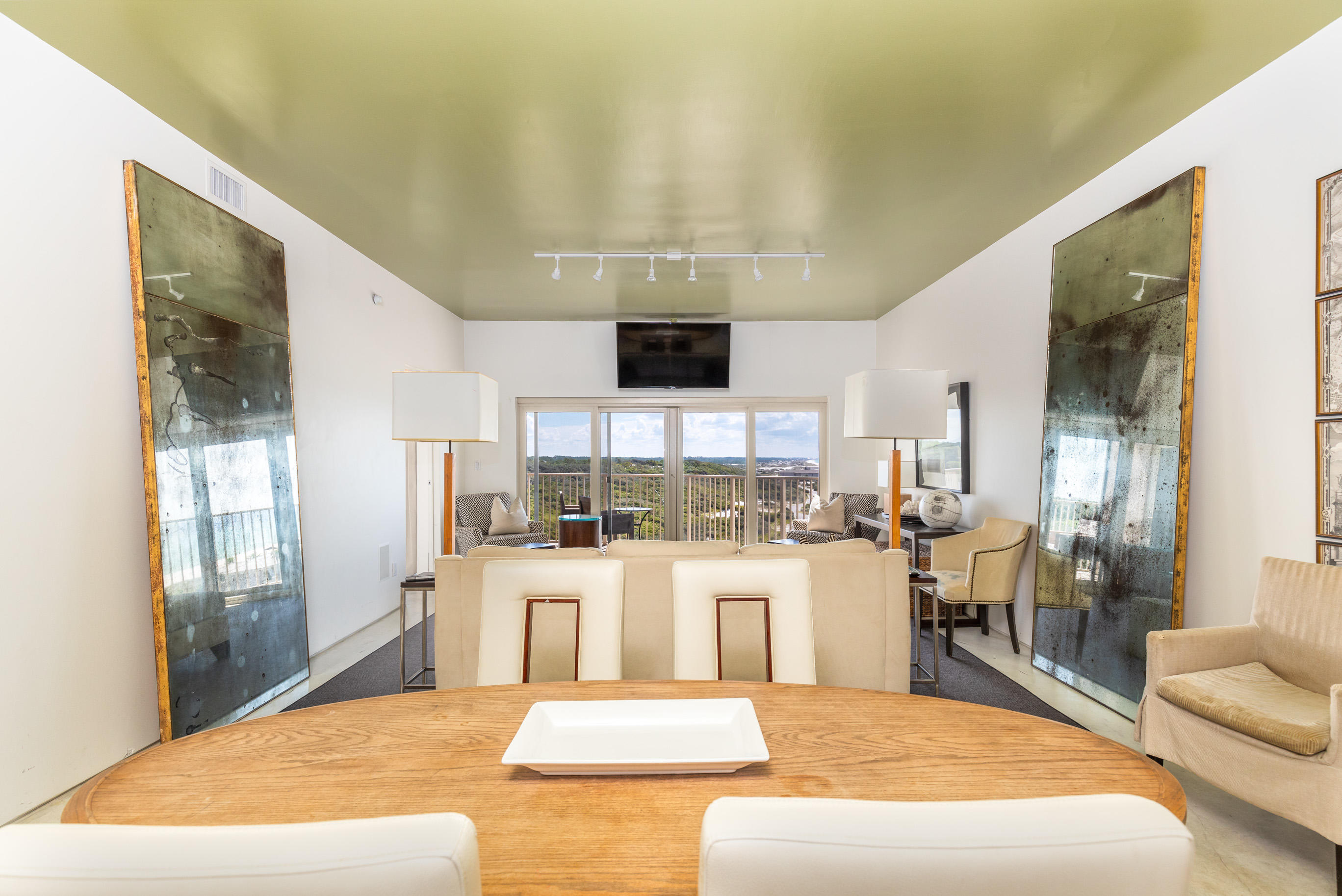 TOPS'L BEACH MANOR - Residential