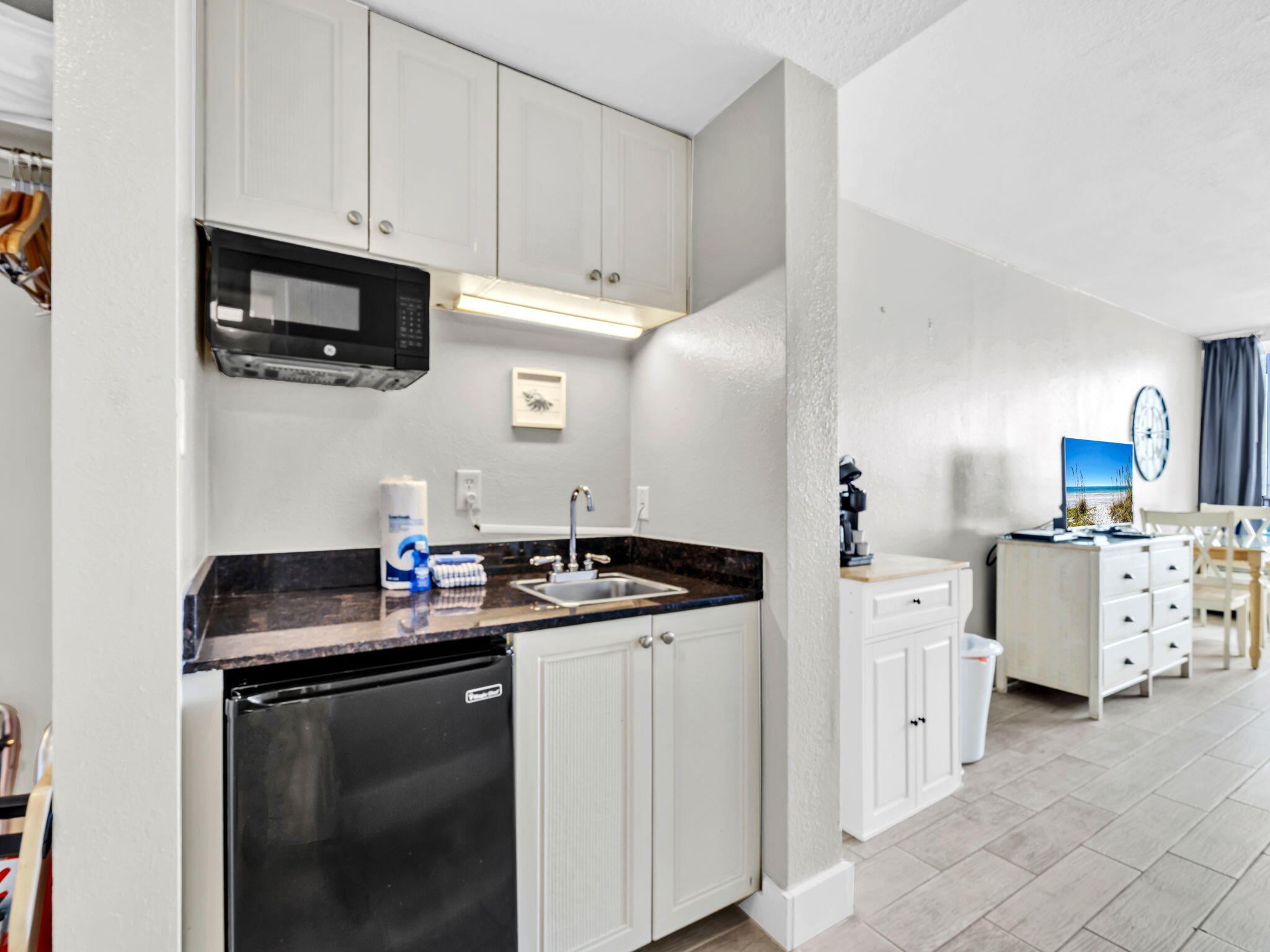 BAYSIDE CONDO SANDESTIN - Residential