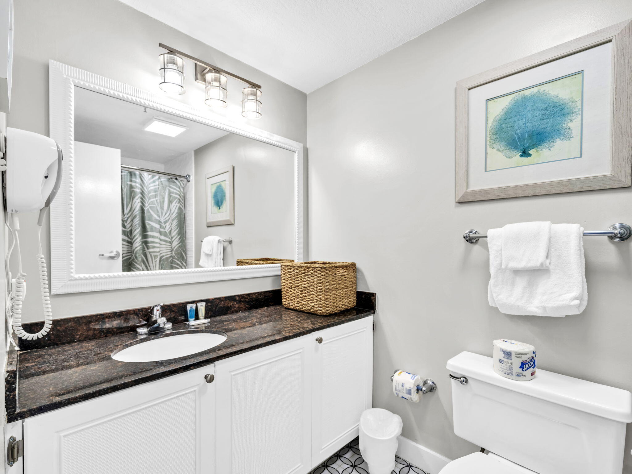 BAYSIDE CONDO SANDESTIN - Residential