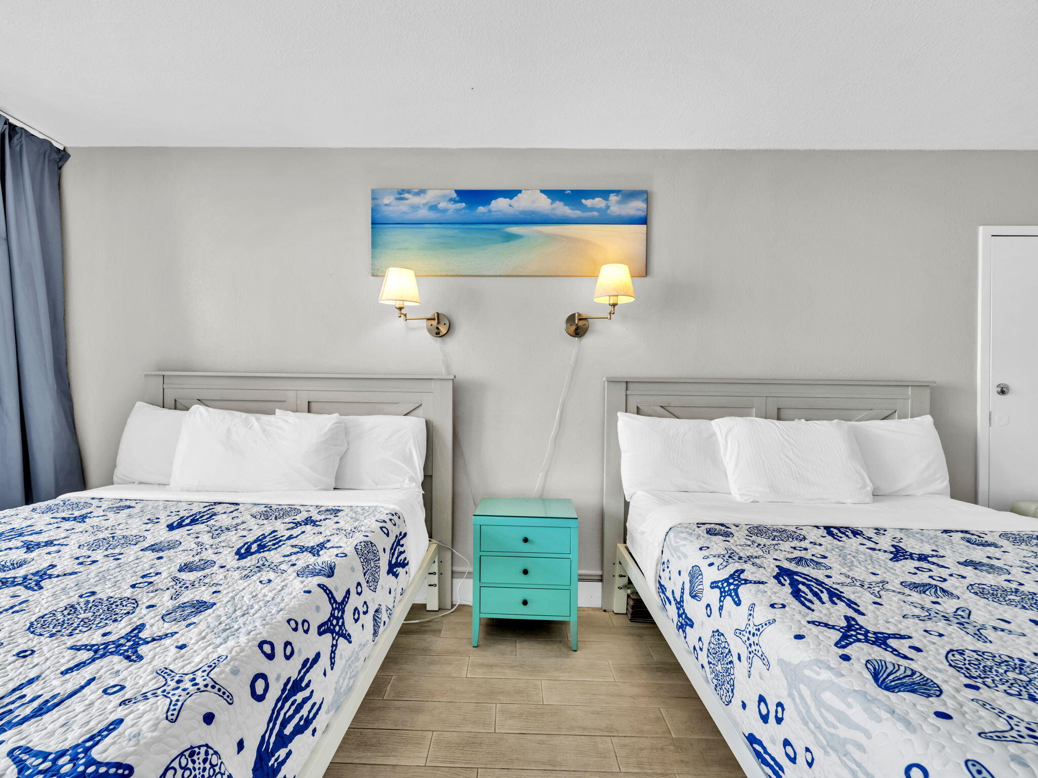 BAYSIDE CONDO SANDESTIN - Residential