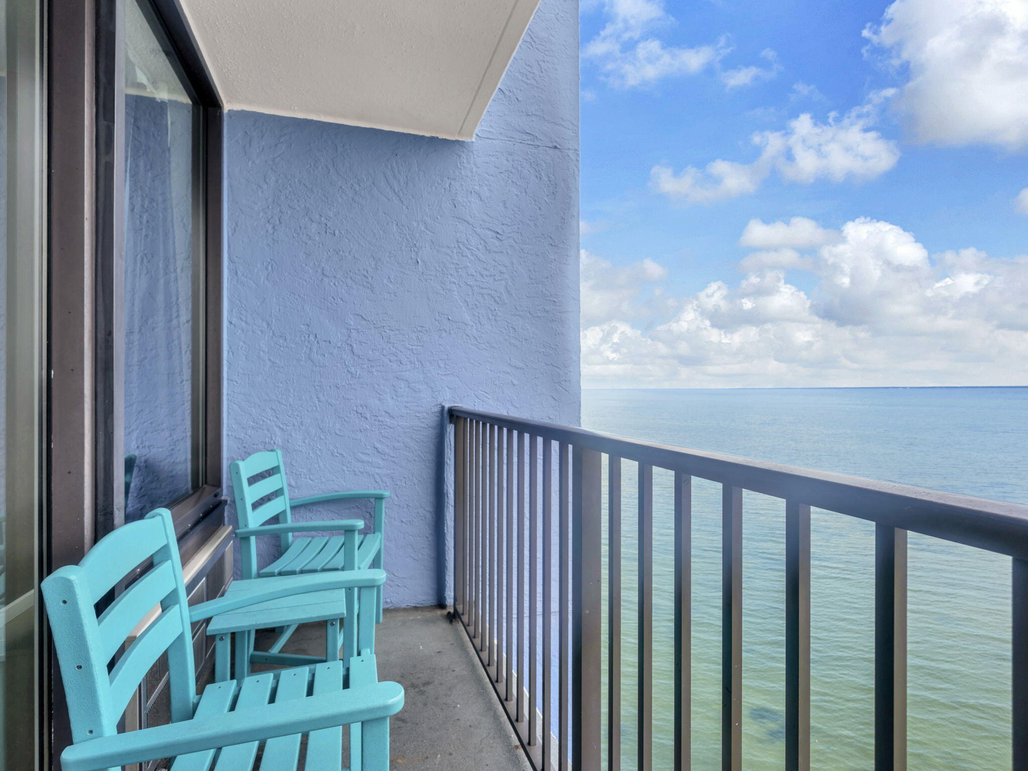 BAYSIDE CONDO SANDESTIN - Residential
