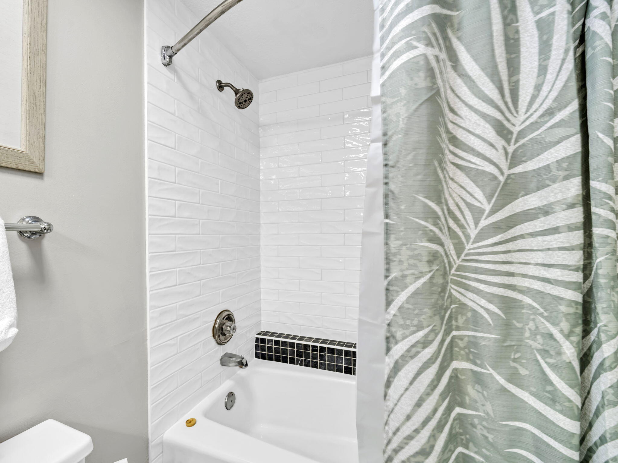BAYSIDE CONDO SANDESTIN - Residential