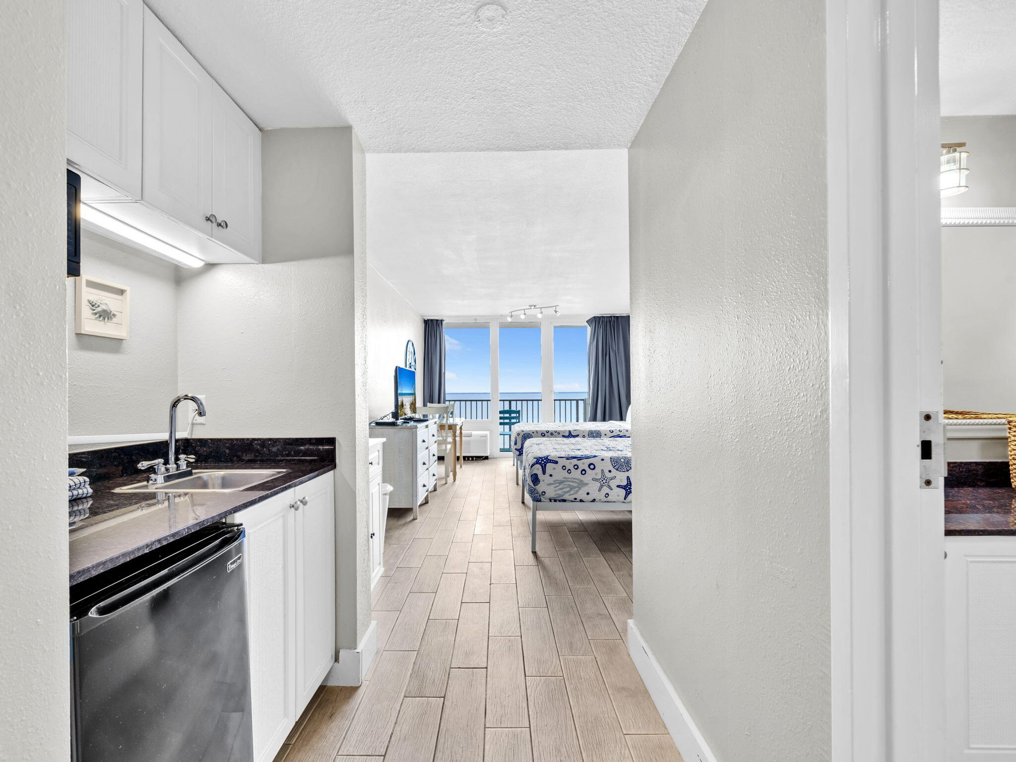 BAYSIDE CONDO SANDESTIN - Residential