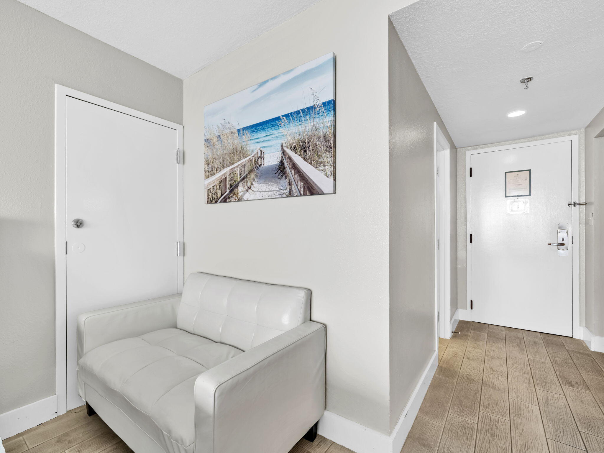 BAYSIDE CONDO SANDESTIN - Residential