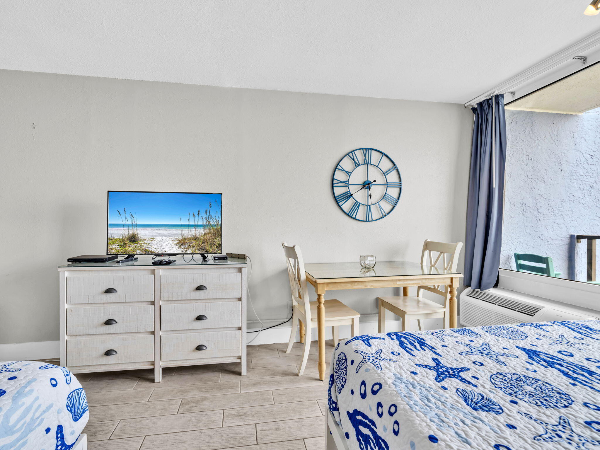 BAYSIDE CONDO SANDESTIN - Residential