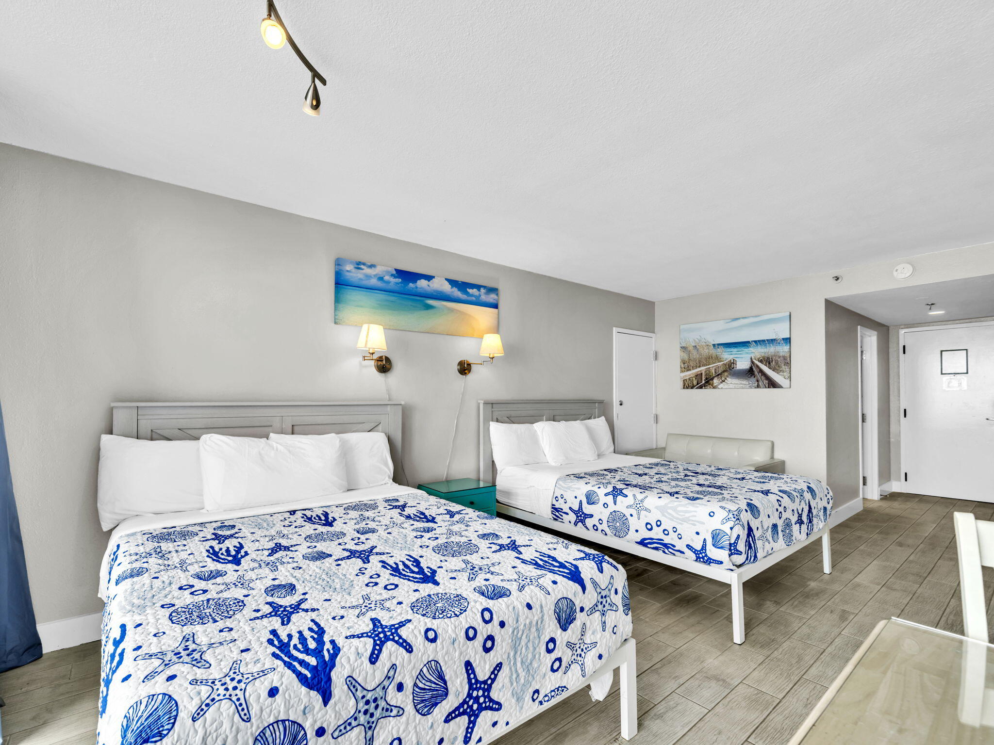 BAYSIDE CONDO SANDESTIN - Residential