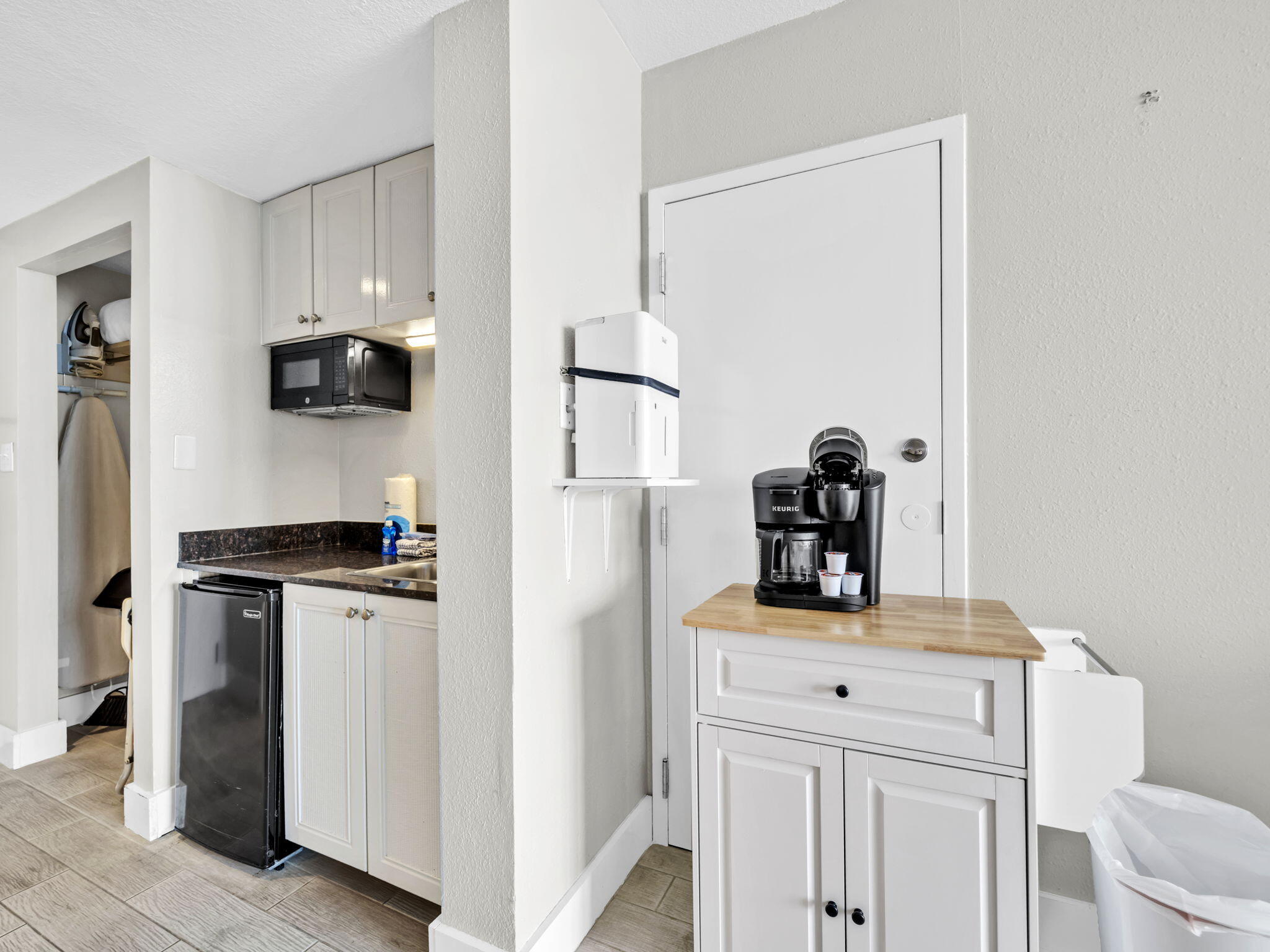 BAYSIDE CONDO SANDESTIN - Residential