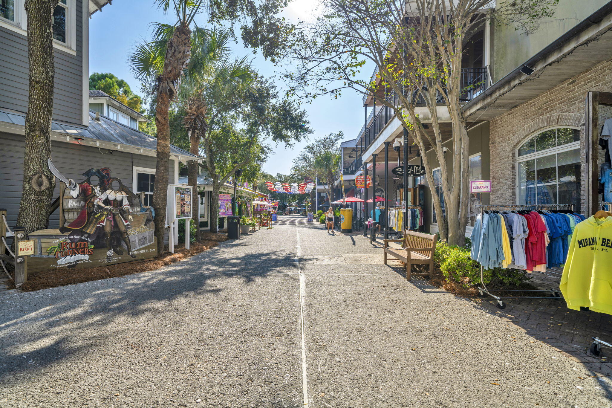 BAYSIDE CONDO SANDESTIN - Residential