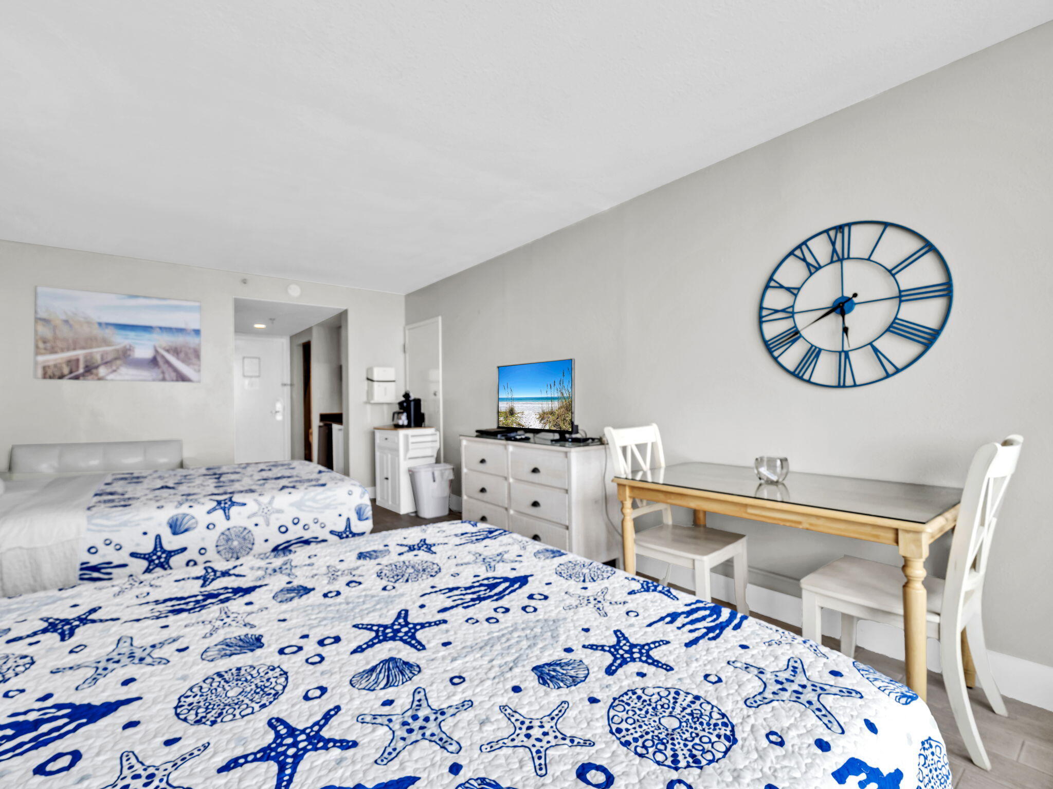 BAYSIDE CONDO SANDESTIN - Residential