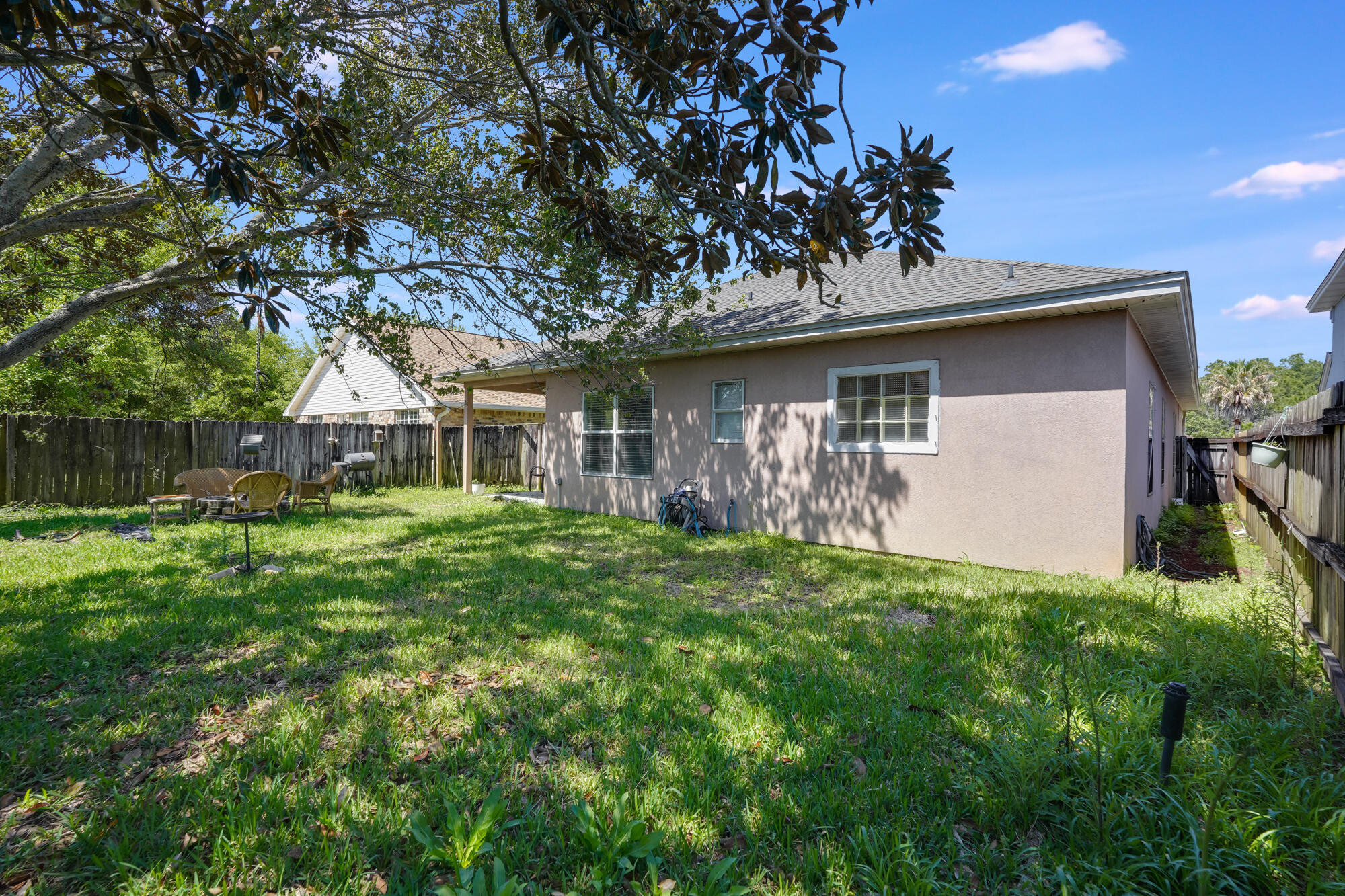 PARKER'S LANDING - Residential