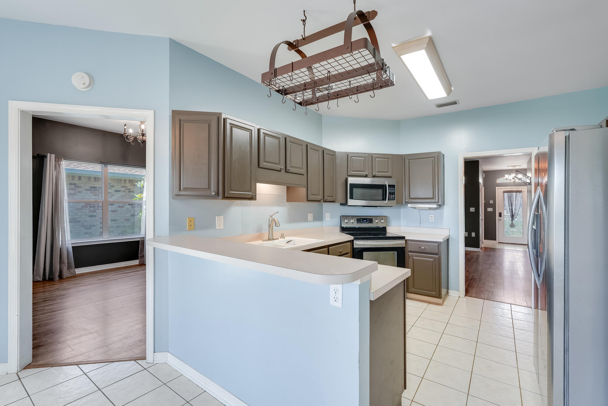 PARKER'S LANDING - Residential